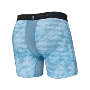 Boxershorts Saxx Droptemp™ Cooling Mesh - Performance image-1