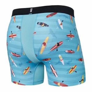 Boxershorts Saxx Droptemp™ Cooling Mesh - Performance image-2