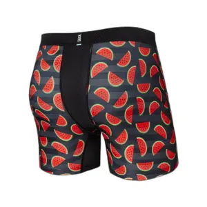 Calções boxer Saxx Droptemp™ Cooling Mesh - Performance image-1