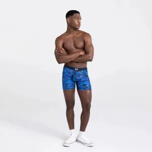 Boxer Saxx Droptemp™ Cooling Mesh - Performance image-1