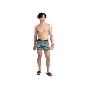 Boxer shorts Saxx Droptemp™ Cooling Mesh - Performance image-1
