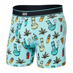 Boxer shorts Saxx Daytripper - Everyday image-0