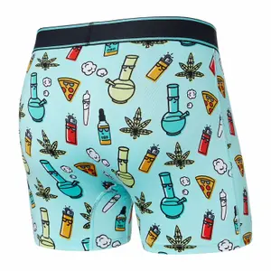 Boxer shorts Saxx Daytripper - Everyday image-1