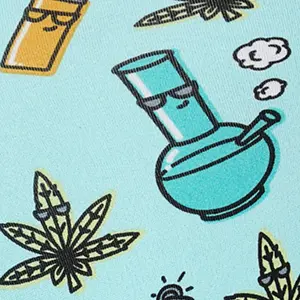 Boxer shorts Saxx Daytripper - Everyday image-2