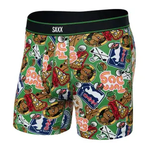 Fly boxer Saxx Daytrippe image-0