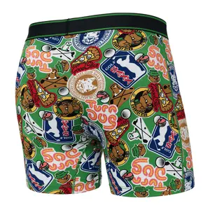 Fly boxer Saxx Daytrippe image-2