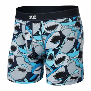 Boxer shorts Saxx Daytripper - Everyday image-0