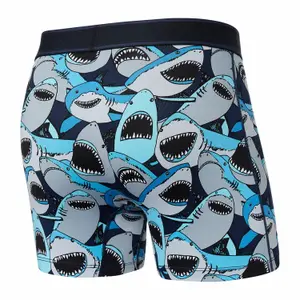 Boxer shorts Saxx Daytripper - Everyday image-2