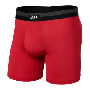 Calzoncillos de punto Saxx Sport image-0