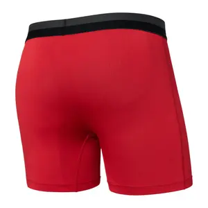 Calzoncillos de punto Saxx Sport image-2