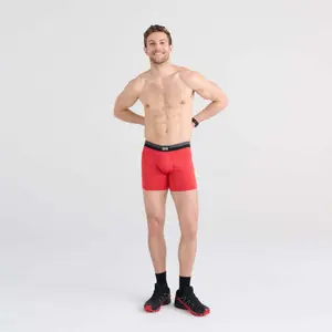 Calzoncillos de punto Saxx Sport image-1