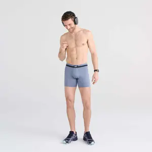 Calzoncillos de punto Saxx Sport image-1