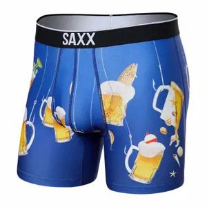 Boxer in rete traspirante Saxx Volt - Performance image-0