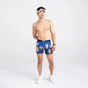 Boxer in rete traspirante Saxx Volt - Performance image-1