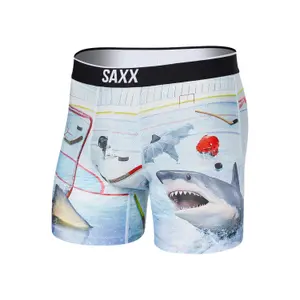 Boxer maille respirante Saxx Volt - Performance image-0