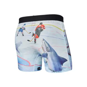 Boxer maille respirante Saxx Volt - Performance image-1
