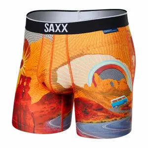 Boxer maille respirante Saxx Volt - Performance image-0