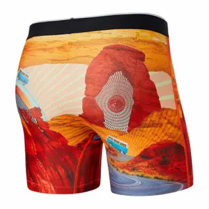 Boxer maille respirante Saxx Volt - Performance image-1