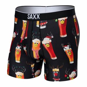 sxbb29-rbb-ademende-mesh-boxershorts-saxx-volt-performance-reinbeer-zwart