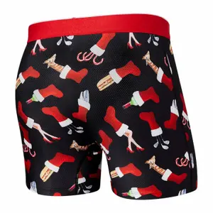 Atmungsaktive Mesh-Boxershorts Saxx Volt - Performance image-1