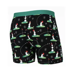 Boxer Saxx Ultra - Everyday image-1