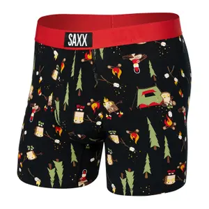 Boxer Saxx Ultra - Everyday image-0