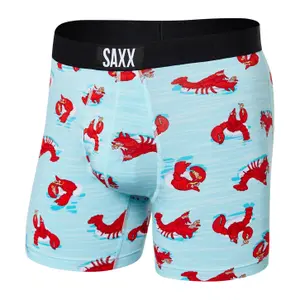 Calções boxer Saxx Ultra - Everyday image-0