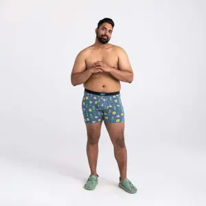 Boxer Saxx Ultra - Everyday image-1
