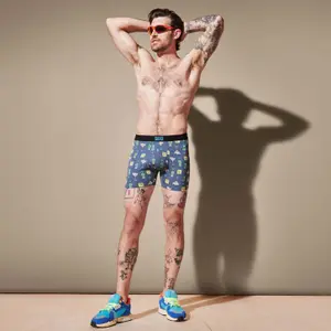 Boxer Saxx Ultra - Everyday image-2
