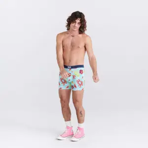 Boxershorts Saxx Ultra - Everyday image-1
