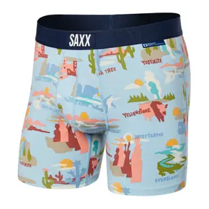 Boxer shorts Saxx Ultra - Everyday image-0
