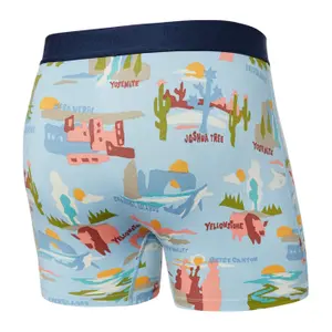 Boxer shorts Saxx Ultra - Everyday image-2