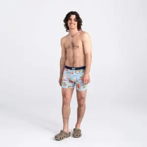 Boxer shorts Saxx Ultra - Everyday image-1