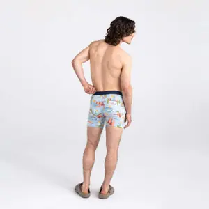 Boxer shorts Saxx Ultra - Everyday image-3