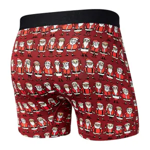 Boxershorts Saxx Ultra - Everyday image-2