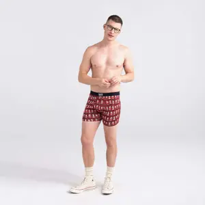 Boxershorts Saxx Ultra - Everyday image-1