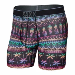 Boxer de bain Saxx Droptemp™ Cooling Hydro image-0