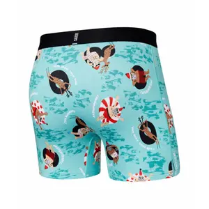 Boxer aus Baumwolle Saxx Droptemp Cooling - Everyday image-2