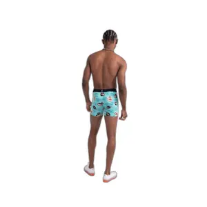 Boxer aus Baumwolle Saxx Droptemp Cooling - Everyday image-3