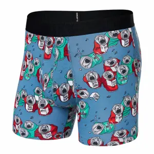 Boxer coton Saxx Droptemp Cooling - Everyday image-0