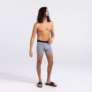Boxer in cotone Saxx Droptemp Cooling - Everyday image-1