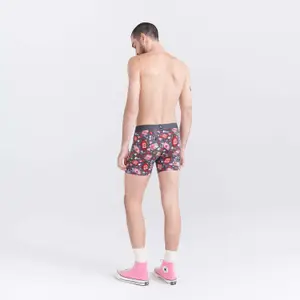 Boxer aus Baumwolle Saxx Droptemp Cooling - Everyday image-3