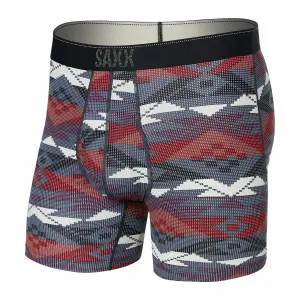 Boxershorts Saxx Quest Quick - Performance image-0