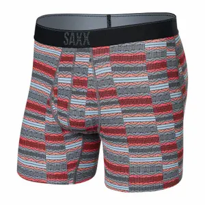 Boxer Saxx Quest Quick - Performance image-0