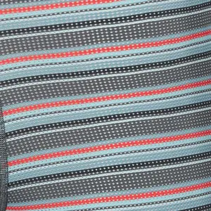 Boxershorts med gylf i mesh Saxx Quest Quick Dry image-4