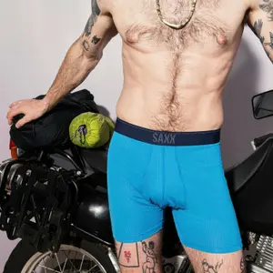 Boxer Saxx Quest Quick - Performance image-2