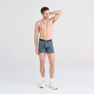 Calzoncillos bóxer Saxx Vibe Super Soft Brief image-1