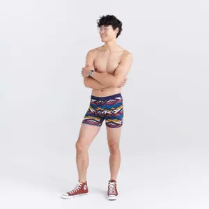 Boxer Saxx ultradoux Vibe - Everyday image-1