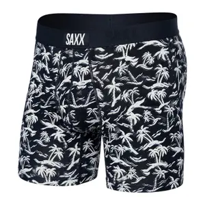 Calzoncillos bóxer Saxx Vibe Super Soft Brief image-0