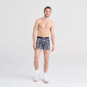Calzoncillos bóxer Saxx Vibe Super Soft Brief image-1